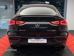 Mercedes-Benz GLE Coupe - 6