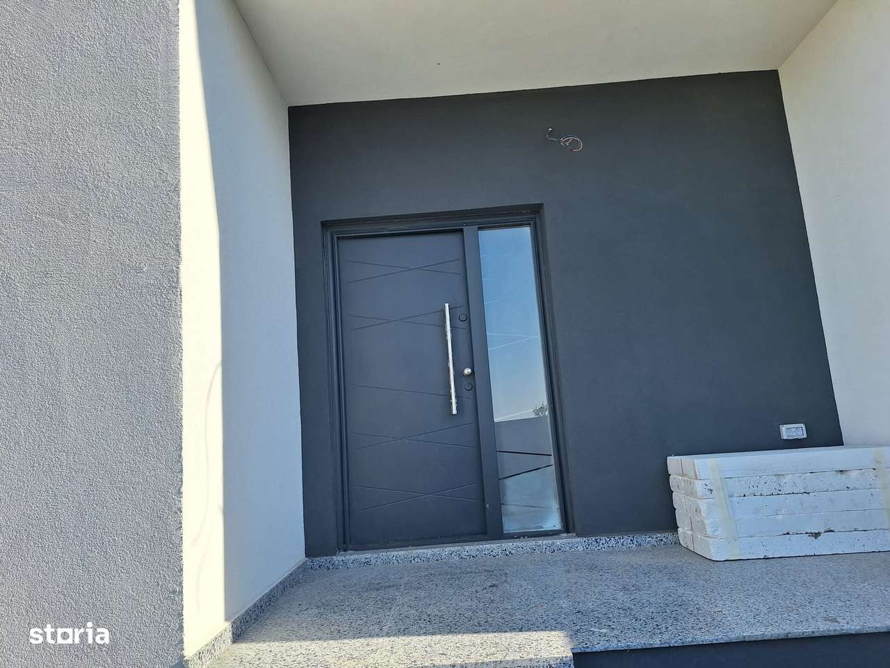 Palazu Mare vila D+P+E+POD 130 mp utili le cheie-8