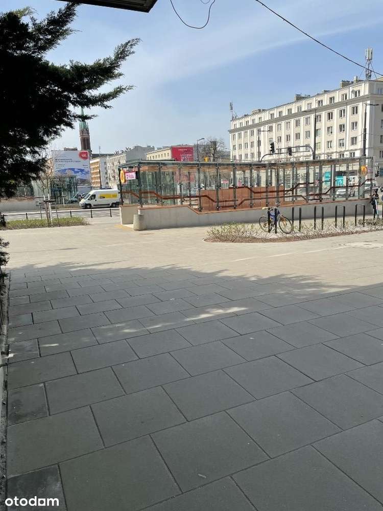 88,6 m2 klimatyzowany lokal na Woli tuż przy metrze-3