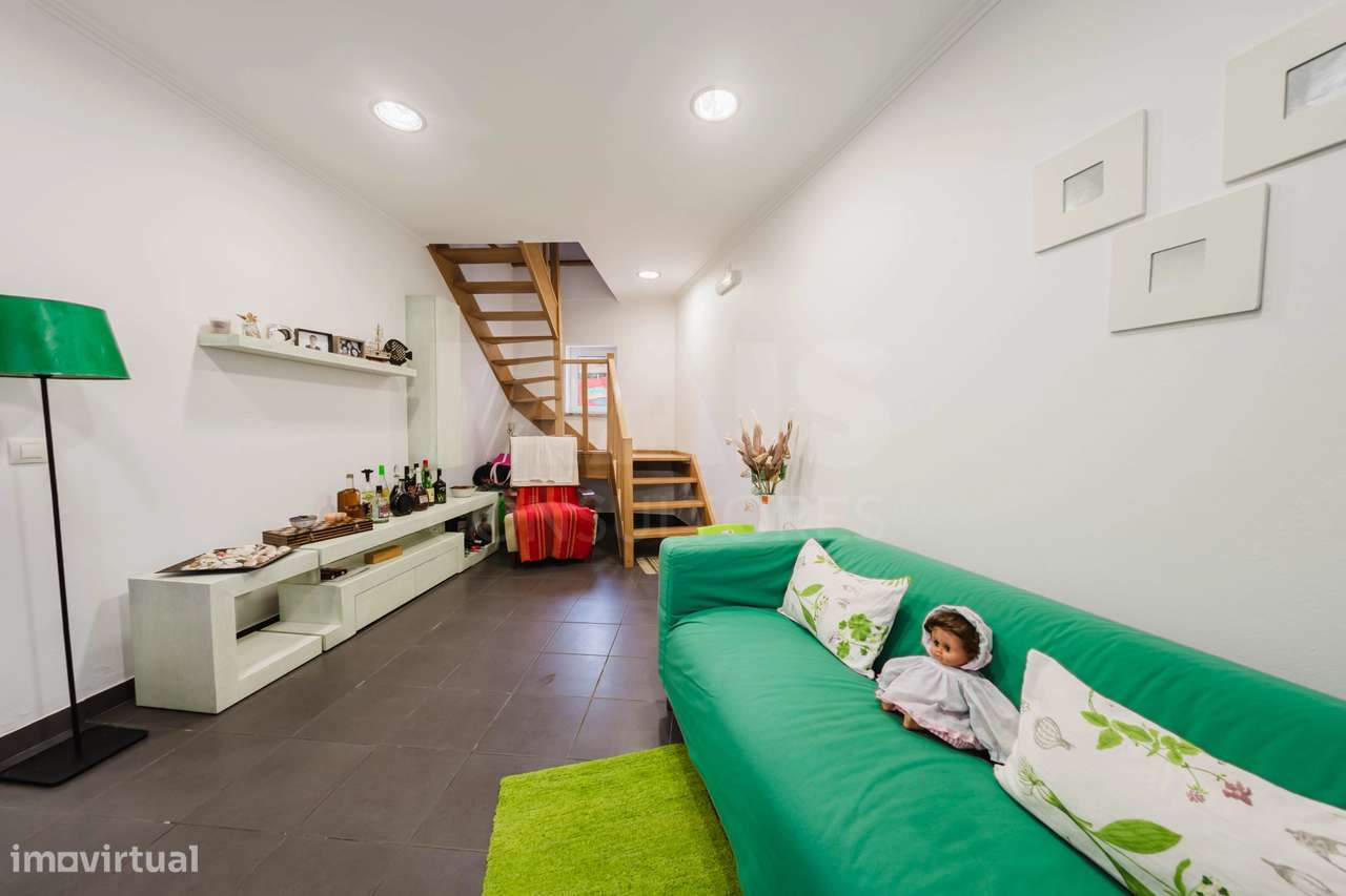 Viva junto ao mar moradia fantástica a 300 metros da praia - Grande imagem: 4/23