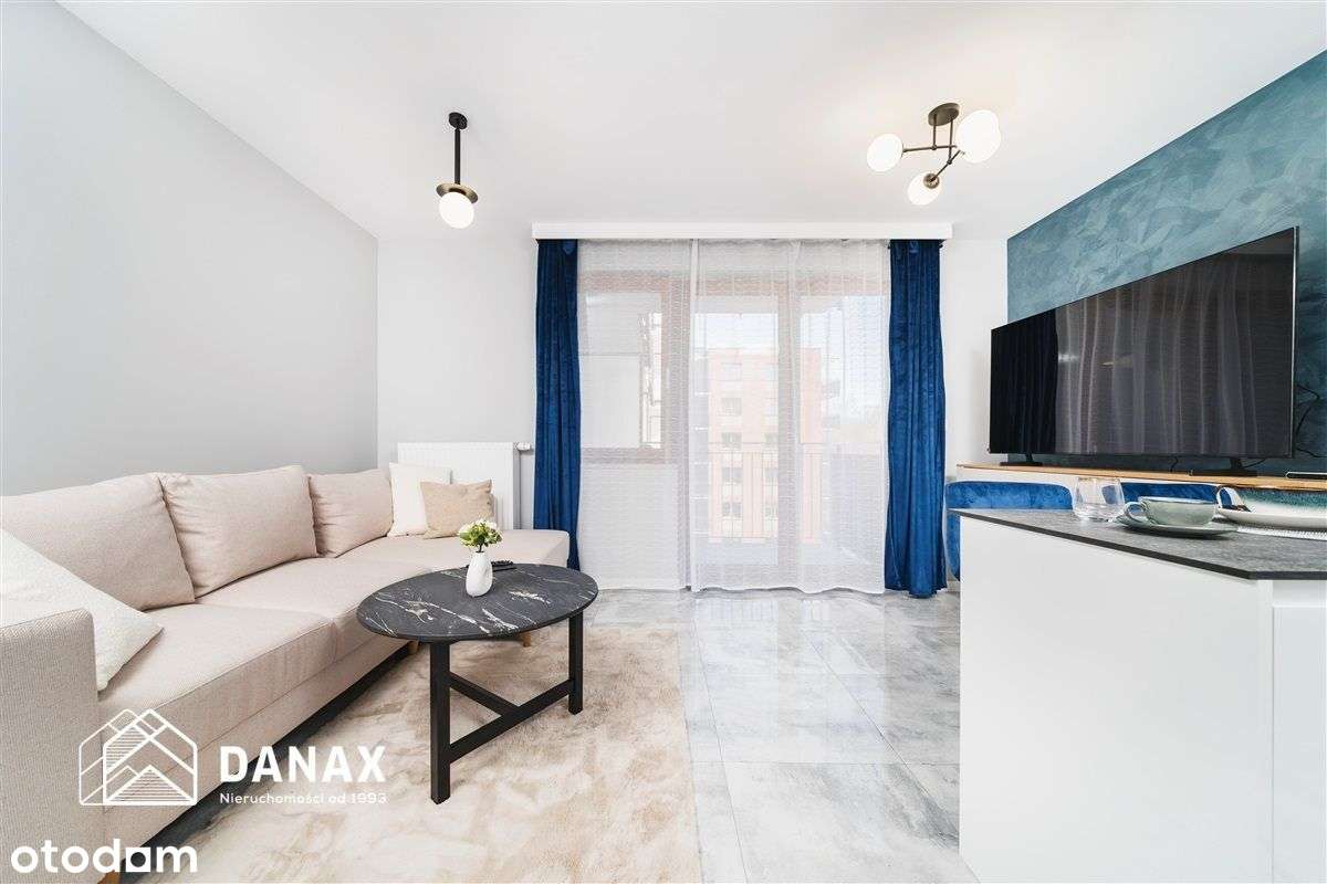 Grzegórzki | Apartament Premium | m. garażowe - Pełny obrazek: 5/18