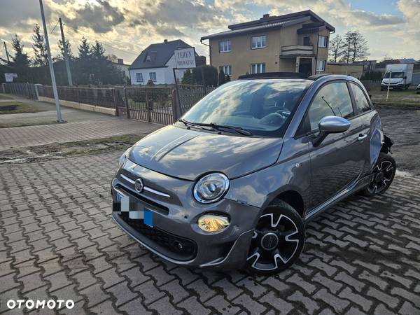 Fiat 500 1.2 8V Start&Stopp Collezione - 6