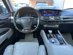 Lexus Seria LS 600h Luxury Line - 9