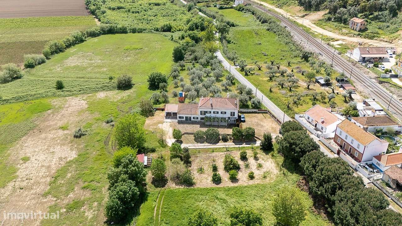 Quinta T5 Para Venda