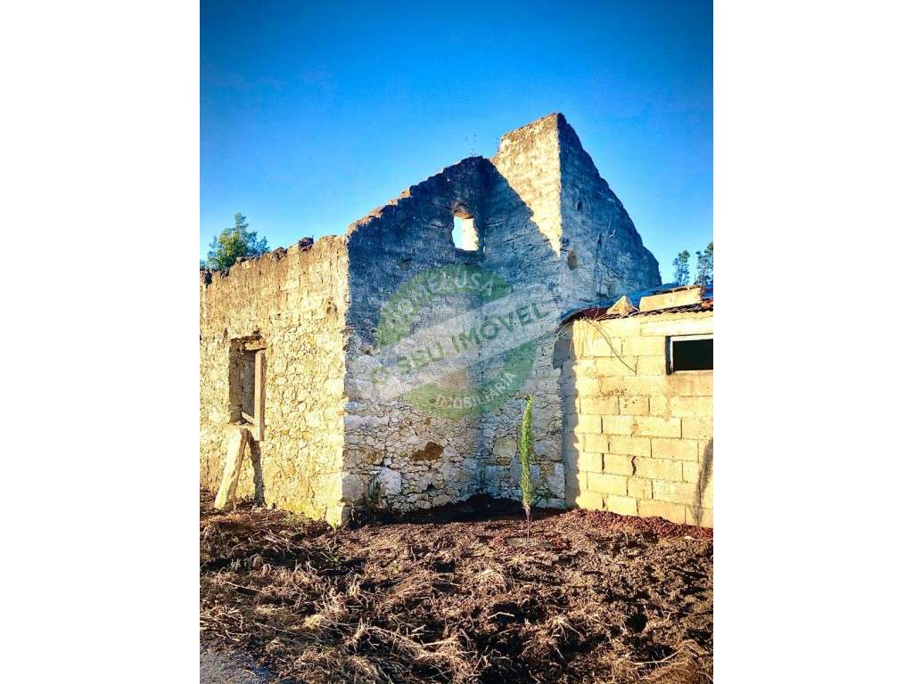 Imóvel em ruina - Grande imagem: 4/4
