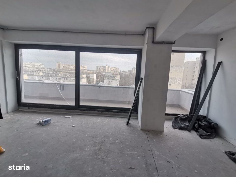 Apartament situat in TOMIS NORD - PENNY MARKET - CAMPUS, in bloc nou