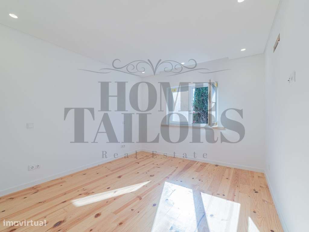 T2 em condomínio fechado no Monte Estoril-7