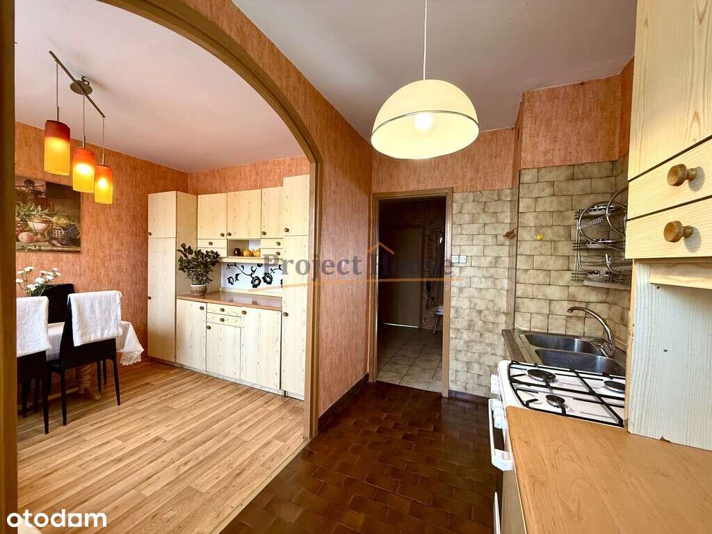 Mieszkanie 3 pokojowe ul. Socjalna Łódź Górna!-10