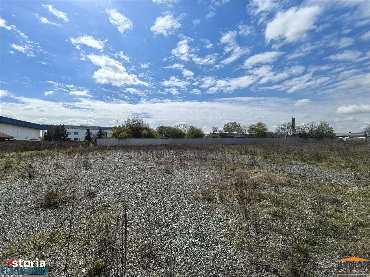 Teren intravilan 5000 mp langa Piata Obor - Imagine principală: 1/7