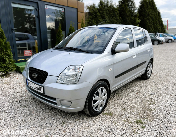 Kia Picanto - 3