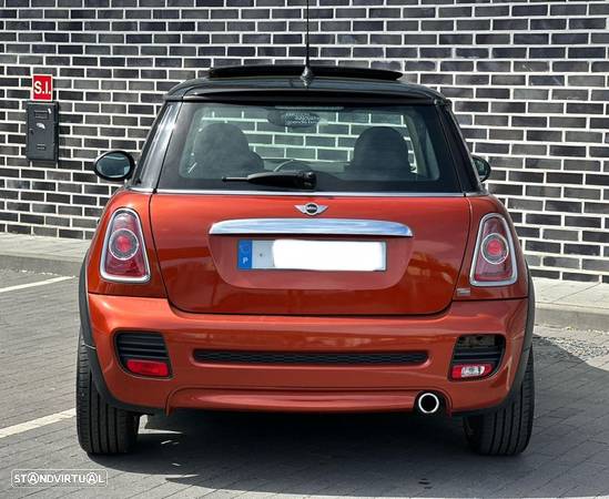 MINI Cooper D - 6