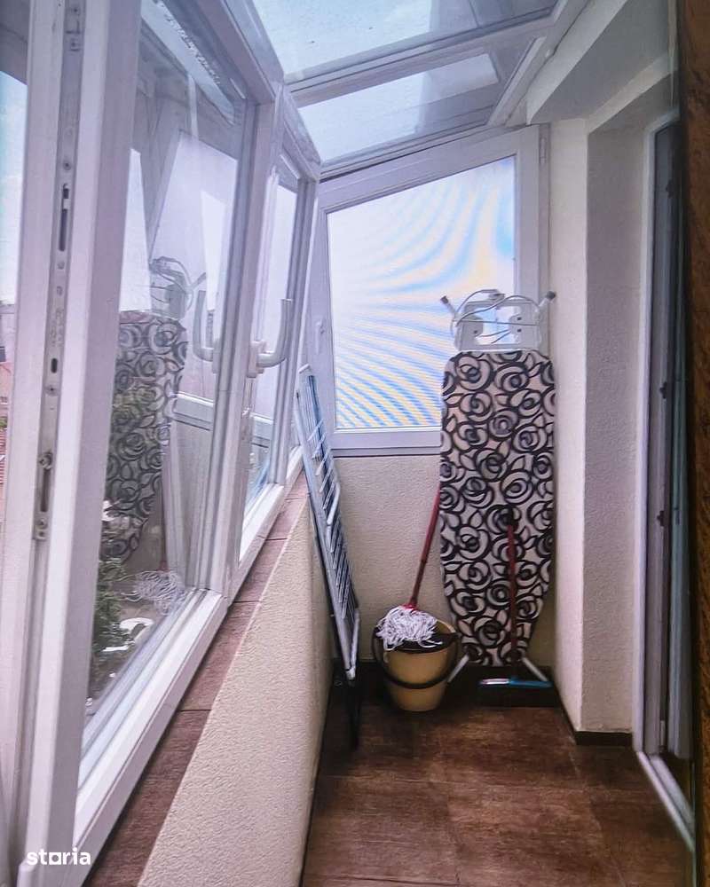 Apartament modern în zona Liviu Rebreanu – Mansardă complet renovată!-6