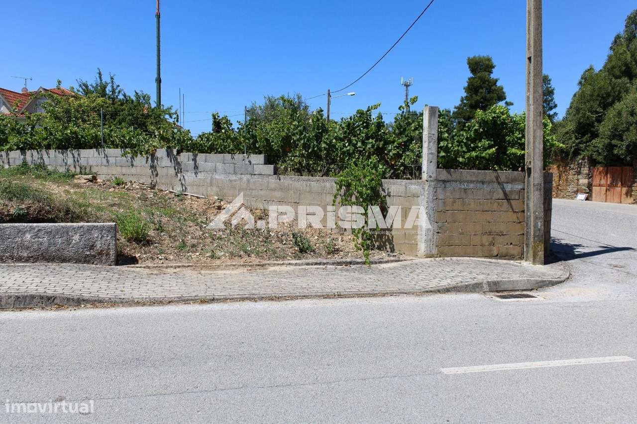 Terreno em Sobreira Formosa com 1357m2 - Grande imagem: 2/12