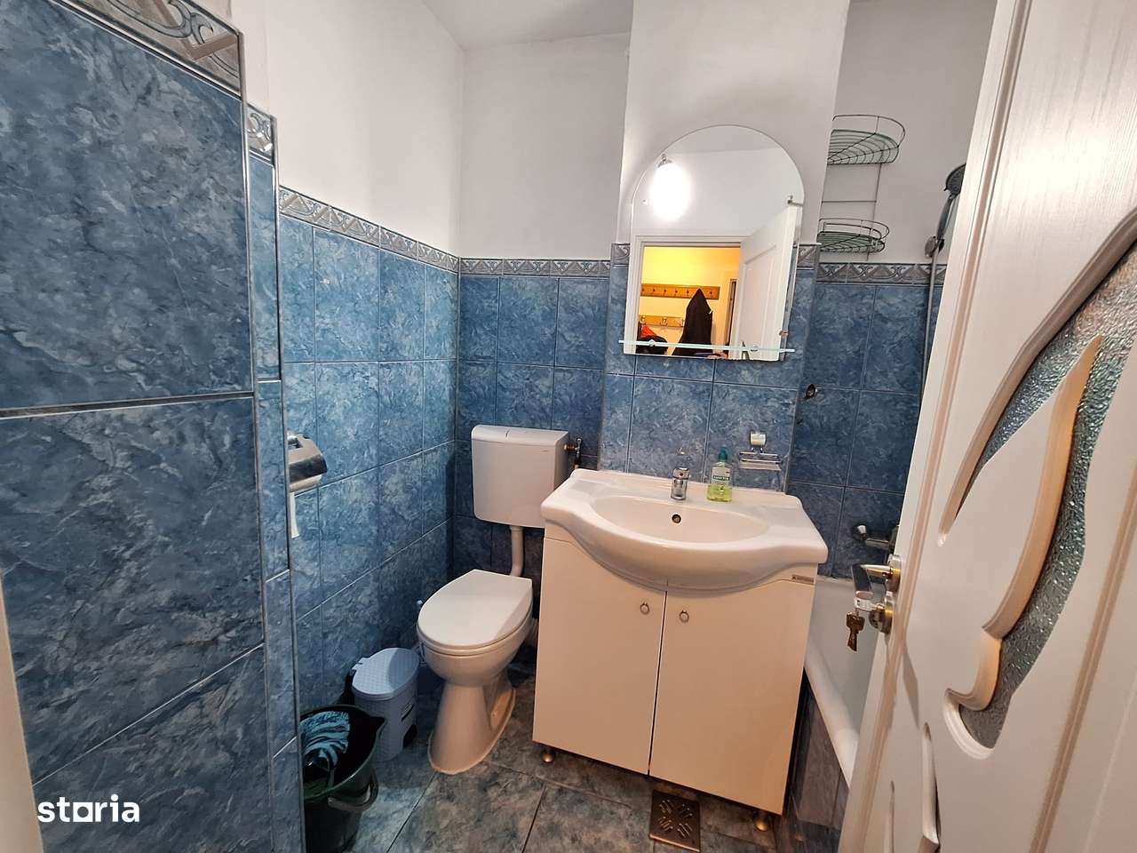 Garsoniera mobilata zona Ultracentrala - Imagine principală: 5/6