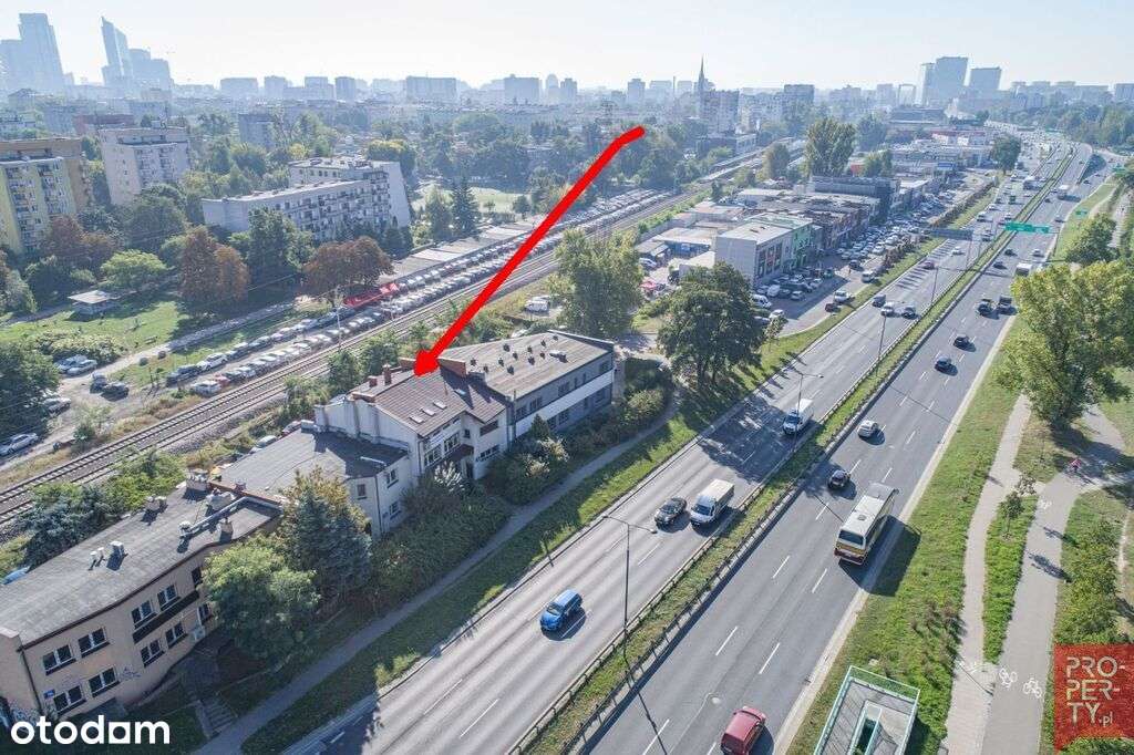 Budynek komercyjny handel usługi produkcja-9