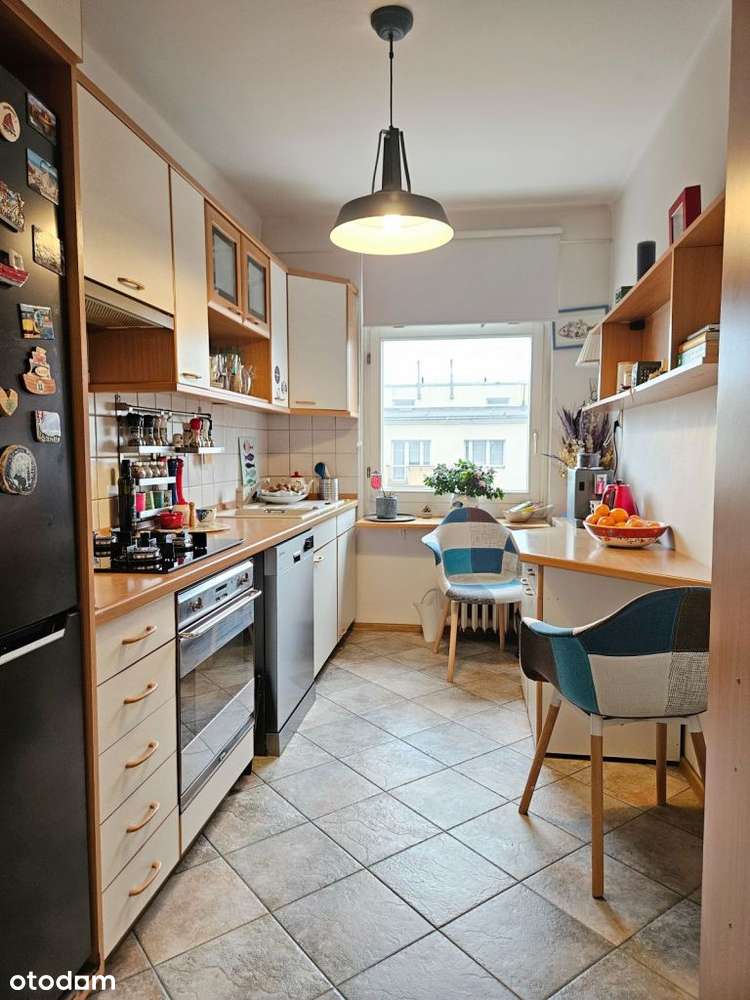 Atrakcyjne 2 pokojowe – Stare Podgórze –-10