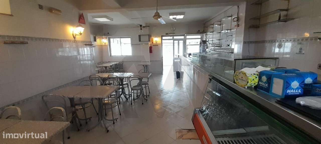 Arrenda-se Restaurante pronto a abrir | Póvoa Sto. Adrião - Grande imagem: 4/9