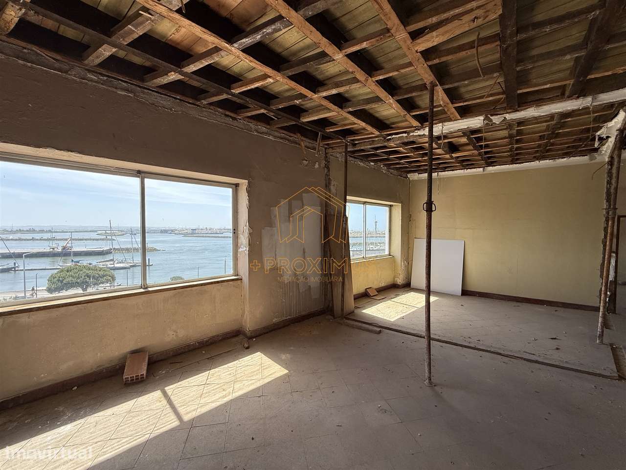 Apartamento com vista para a Marina, Figueira da Foz-23