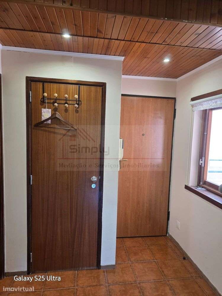 Apartamento Caselas; Belém-9