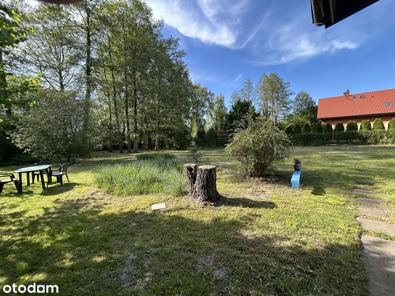 Działka budowlana blisko KPN wszystkie media mpzp - Pełny obrazek: 5/9