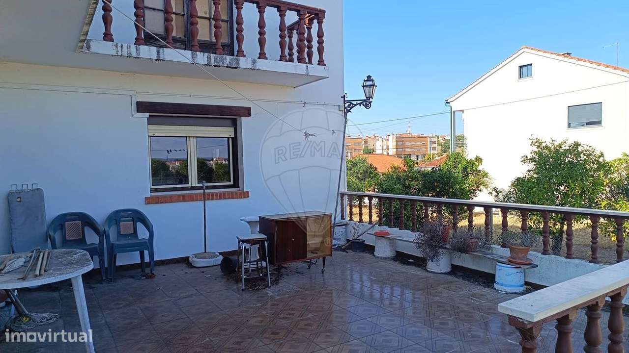 Moradia T2 para venda - Grande imagem: 4/21