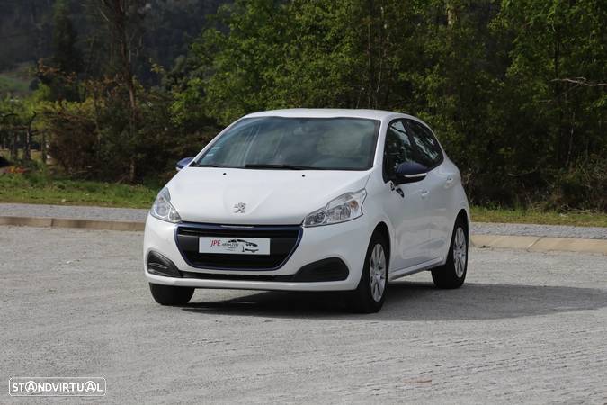 Peugeot 208 PureTech 68 Like - 1