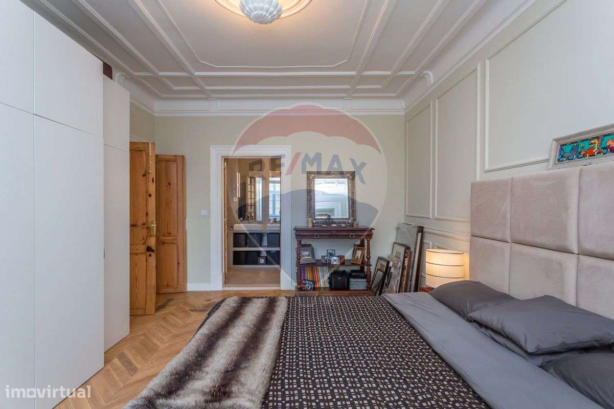 Apartamento T3 para venda-27