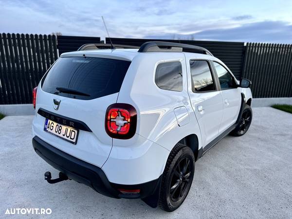 Dacia Duster - 34