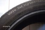 R18 215/50 Nokian WR Snowproof P pojedyncza - 5