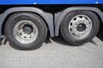 MAN TGX 26.510 6×2 E6 r. 2021 / Chłodnia KWIATOWA Schmitz 19 palet / oś skrętna / 2 sztuki Man - 20