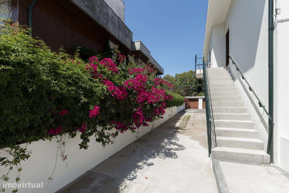 Quarto - localizado em São Mamede de Infesta Porto - Grande imagem: 4/10