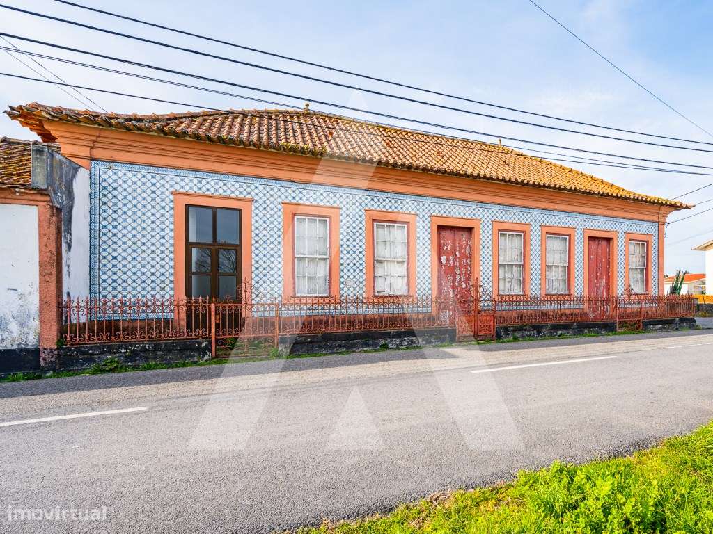 Moradia T2 Térrea em Pardilhó - condomínio fechado - Grande imagem: 4/33