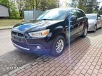 Mitsubishi ASX 1.8 DID Instyle 4WD AS&G - 2