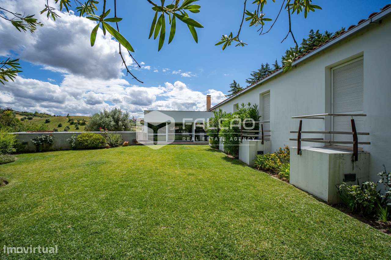 Moradia T5 Venda em Moçarria,Santarém-28