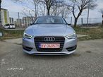 Audi A3 1.6 TDI Sportback (clean diesel) S tronic Ambiente - 1