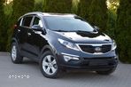 Kia Sportage 2.0 CVVT 2WD Automatik Vision - 15