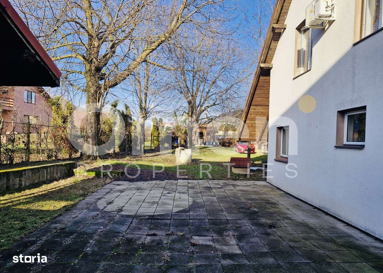 Casa de vanzare | Tautii-Magheraus | 142 mp + 8.4 ari teren-12