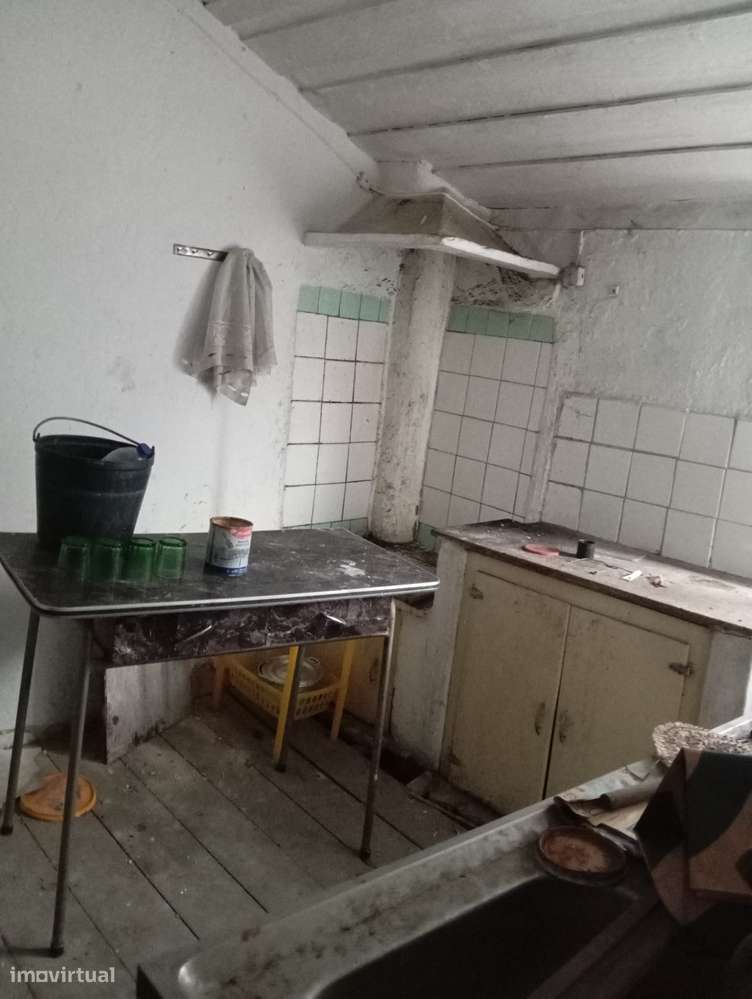 Prédio com projecto aprovado I Campolide- Lisboa-7