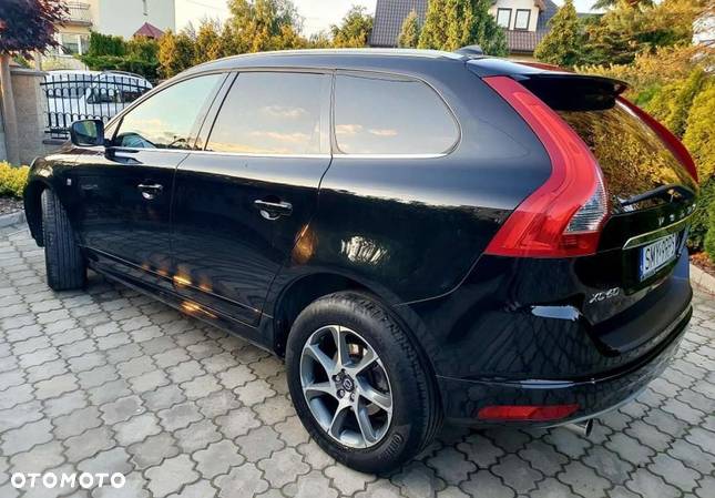 Volvo XC 60 - 17