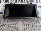 Display Navigatie CID Bmw X5 X6 E70 E71 - Dezmembrez Bmw - Dezmembrari Arad - 3