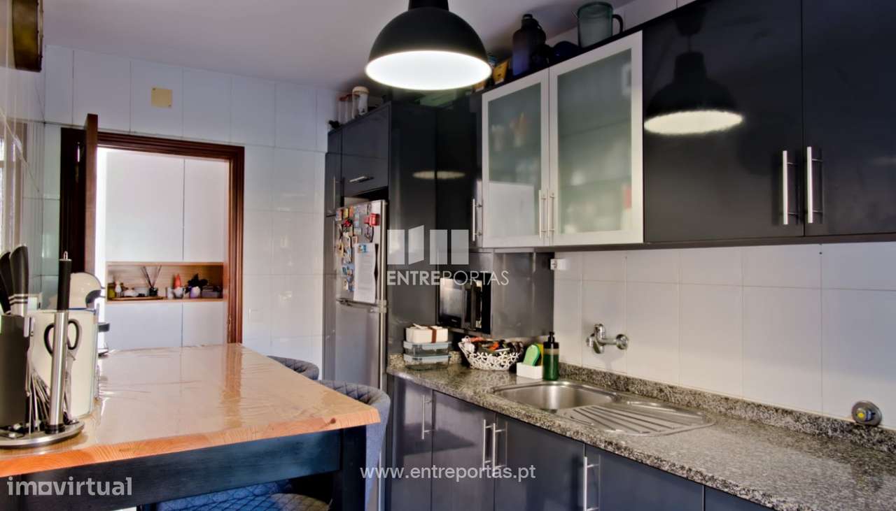 Venda  de Apartamento T2 com Terraço Privativo na Póvoa de Varzim - Grande imagem: 5/17