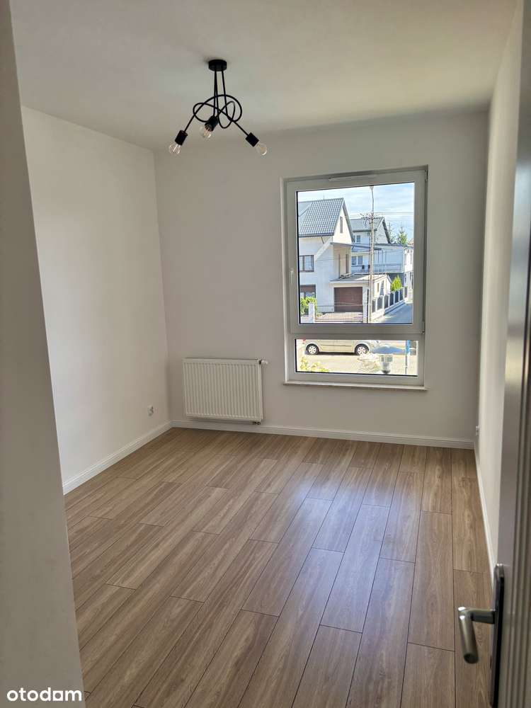 Nowoczesne 2-pokojowe mieszkanie z balkonem - Pełny obrazek: 3/8