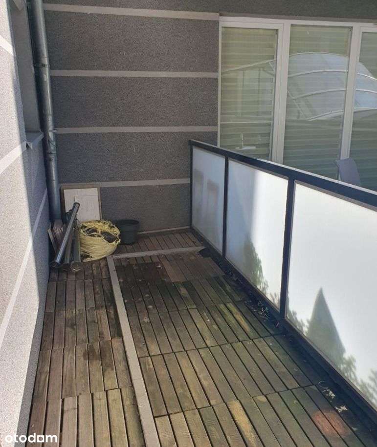 inwestycyjne | z ogródkiem | Zakrzówek-8