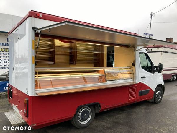 Renault Master - 2