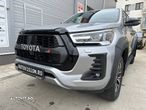 Toyota Hilux 2.8D 204CP 4x4 Double Cab AT GR Sport - 29