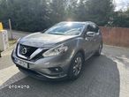 Nissan Murano - 7