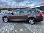 Skoda Octavia Combi 1.6 TDI Green tec 4x4 Solution - 8