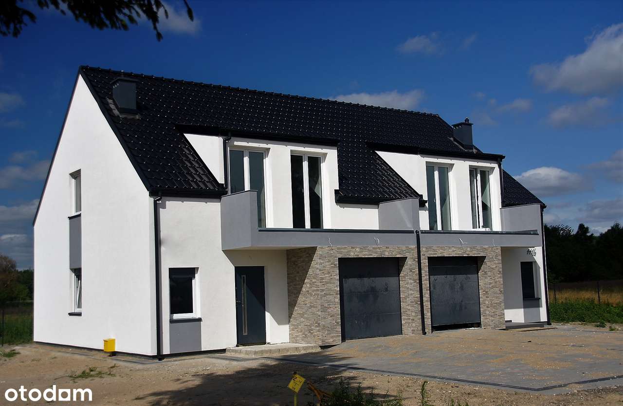 Nowy Dom już Dostępny w Cenie Mieszkania - Pełny obrazek: 5/18