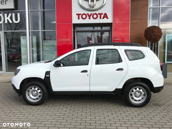 Dacia Duster 1.0 TCe Essential - 3