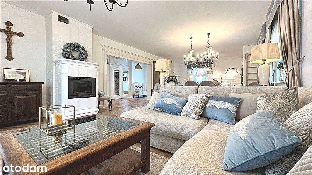 Luksusowy dom w Niemczu z dużym garażem - Pełny obrazek: 4/20